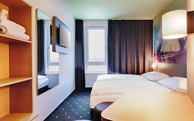 B&B Hotel Kehl